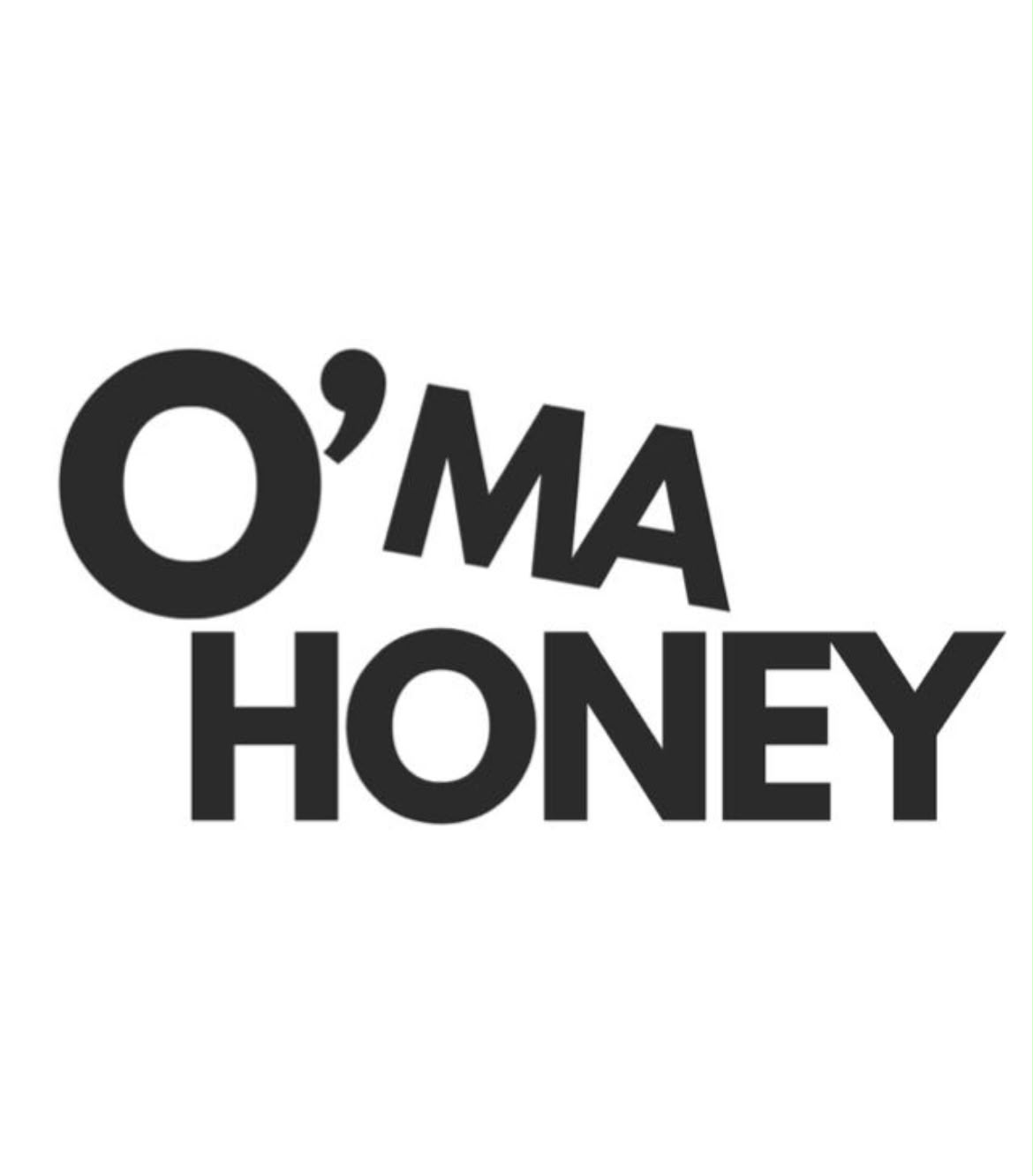 O’MA HONEY